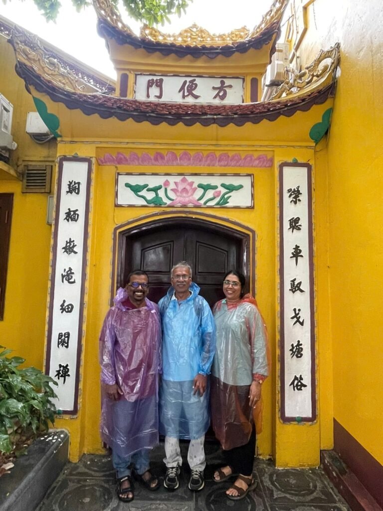 veitnam tourist photo (4)