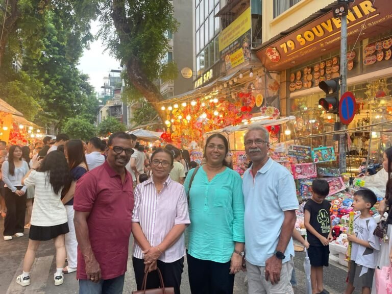 veitnam tourist photo (5)